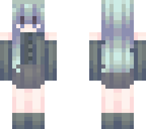 oc . mari kudo