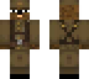 officer beaver