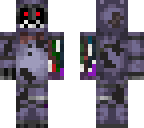 old bonnie