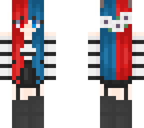 old with new