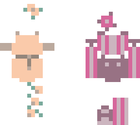 orange blossom and fuchsia - r a f f l e