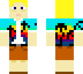 palms hawaii shirt 1