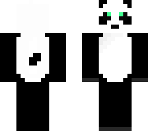panda