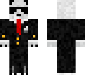 panda boss (detailed)