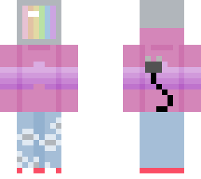 pastel tv