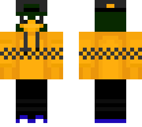 pato shuy