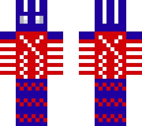 patriot