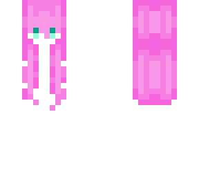 perfect pink, collab with itzgreyhoundzeditz