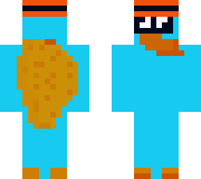 perri