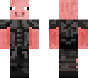 pigman warrior