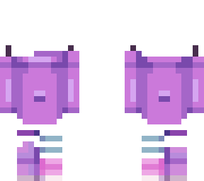 pink clouds-  outfit base