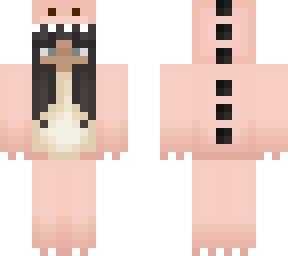 pink dino uwu