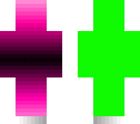 pink gradient