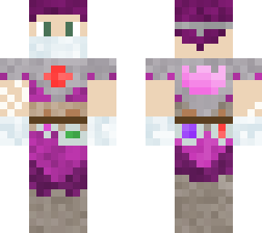 pink king (quarantine edition)