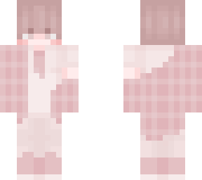 pink school boy