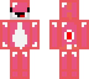 pink skeppy yoshi