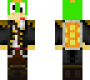 pirate lemmy