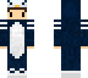 playgue's skin