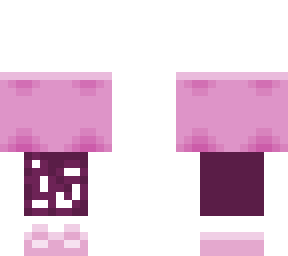 pretty in pink ~ ob