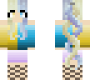 princess of day and night