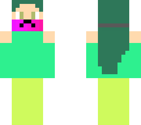 puppydog (different mask color) (again) (again) (and  for the last time)