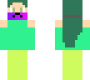 puppydog (different mask color) (again) (again)