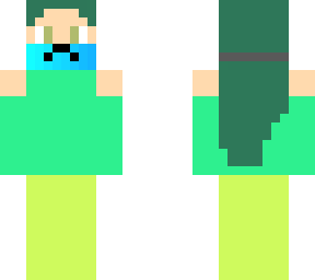 puppydog (different mask color) (again)