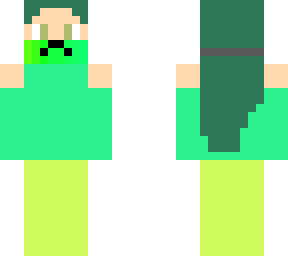 puppydog (different mask color)