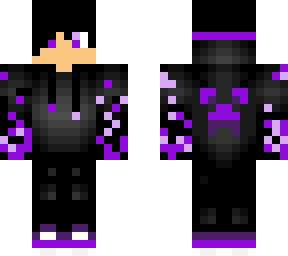 purple creep