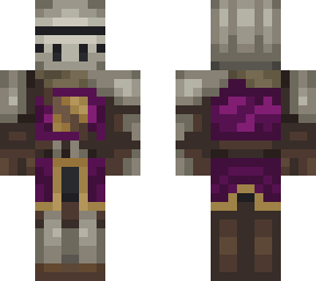 purple dark souls