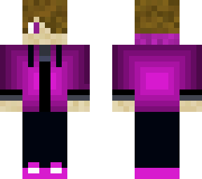 purple gamer