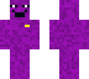 purple guy