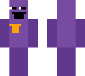 purple guy