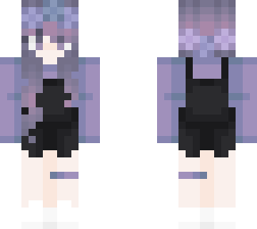 purple loves~