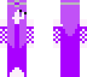 purple princess