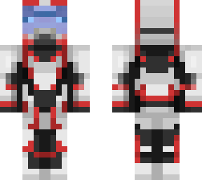 quantum cerdoflash red