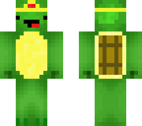 queen turtle