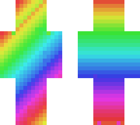 rainbow