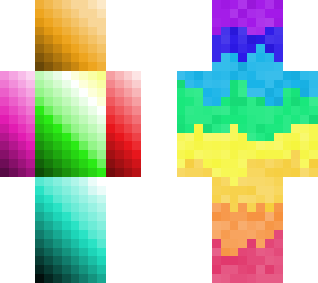 rainbow