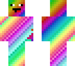 rainbow derp