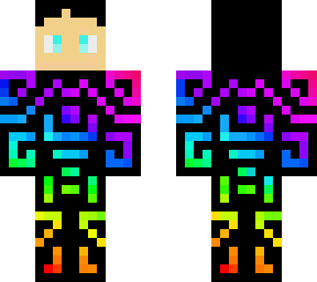 rainbow pro