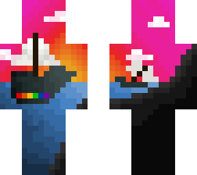 rainbow warrior