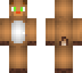raindeer fixed