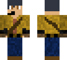 random guy!