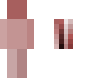 red color palette