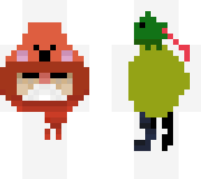 red gale brawl stars