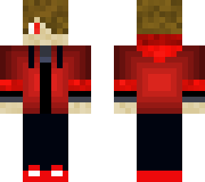 red gamer