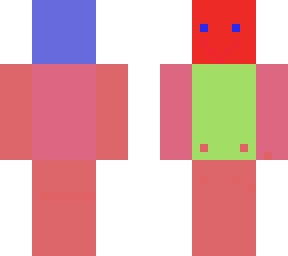 red guy