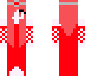 red princess