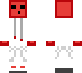 red slime